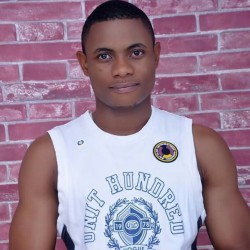 Jeremyeroms, 19921111, Abuja, Abuja Federal Capital Territory, Nigeria