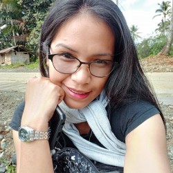 Annafe, 19891008, Josefina, Western Mindanao, Philippines