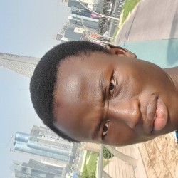 Kabah-2022096, 19971218, Monrovia, Montserrado, Liberia