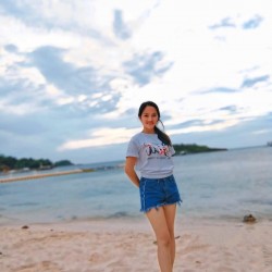 Gracel, 20001231, Balamban, Central Visayas, Philippines