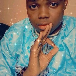 deedah, 19970304, Azare, Bauchi, Nigeria