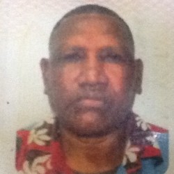 GiantKiller, 19731210, Port Moresby, National Capital District, Papua New Guinea
