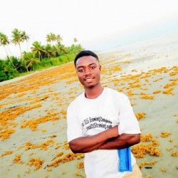 Kingwise, 19990909, Takoradi, Western, Ghana
