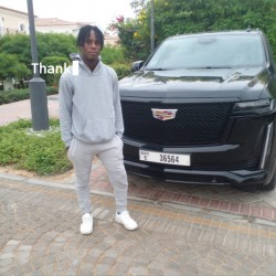 Charly4real, 19800822, Dubai, Dubai, United Arab Emirates