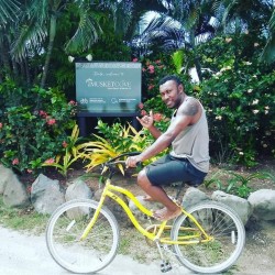 Benny15, 19840208, Nausori, Central, Fiji Islands