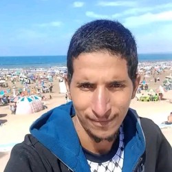 Mahmoud-solo, 19991102, Marrakech, Marrakesh, Marrakech-Tensift-Al Haouz, Morocco