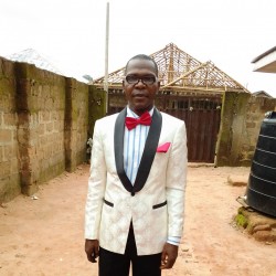 ewere44, 19680516, Benin, Edo, Nigeria