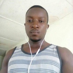 Thomas48, 19870728, Monrovia, Montserrado, Liberia