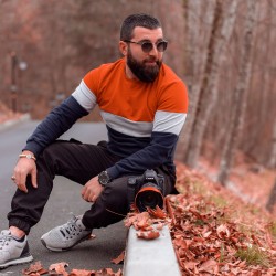 Zadeh, 19910901, Badamdar, Bakı, Azerbaijan