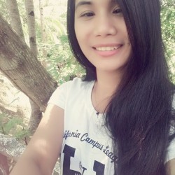Cherrykim, 19950404, Patnongon, Western Visayas, Philippines