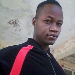 alfred1988, 19880515, Banjul, Banjul, Gambia