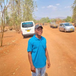 Keithching, 19951225, Lilongwe, Lilongwe City, Malawi