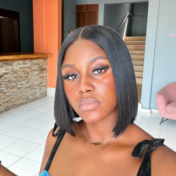 Marytiwaah, 19960205, Banning, California, United States