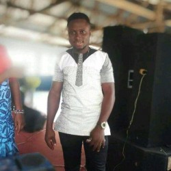 Isaac1990, 19910717, Koforidua, Eastern, Ghana