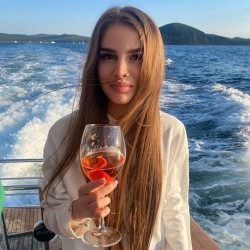 Daniela-1, 19870203, Toronto, Ontario, Canada Daniela-1, 19870203, Toronto, Ontario, Canada