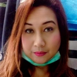 MerzSmile, 19710729, Pavia, Western Visayas, Philippines