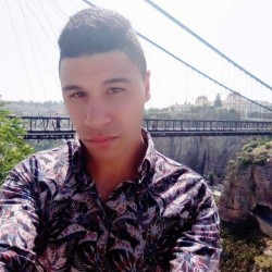 Nassim, 19960406, ad-D̨ār-al-Bayda, Algier, Algeria