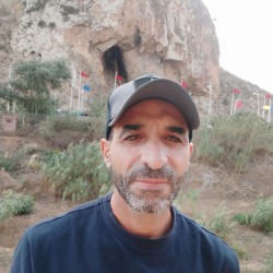 Jamel, 19740504, Biʿr-al-Jir, Wahrān, Algeria