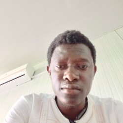Salomon, 19910919, Yamoussoukro, Lacs, Ivory Coast