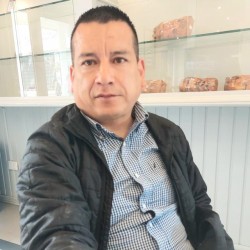 Conejo1981, 19810224, Cuenca, Azuay, Ecuador