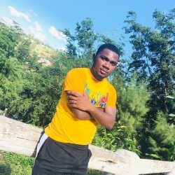 Charles2022, 19950103, Jacmel, Sud-Est, Haiti