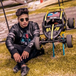 Matthew_Contento, 20021015, Loja, Loja, Ecuador