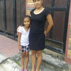 ZWhenie07, 19760107, Angono, Southern Tagalog, Philippines