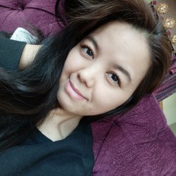 Reanna0533413028, 19950106, Cotabato, Central Mindanao, Philippines