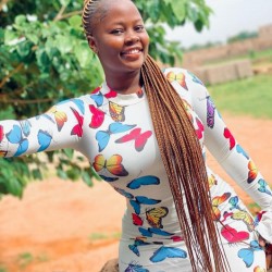 Dorothy22, 19950830, Berekum, Brong-Ahafo, Ghana