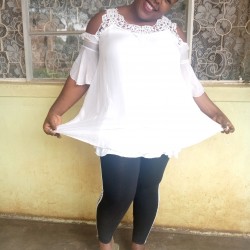 Karen256, 19951009, Mbale, Eastern, Uganda
