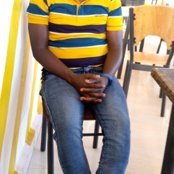 habonasalva, 19920119, Gitega, Gitega, Burundi