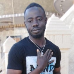Eric.owusuansah, 19920121, az-Zāwiyah, az-Zāwiyah, Libya