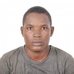 Junior222, 19970208, NʿDjaména, Chari-Baguirmi, Chad