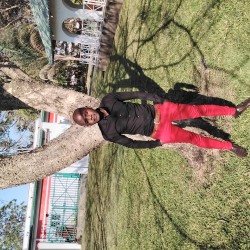 SHADRECK, 19920921, Ndola, Copperbelt, Zambia