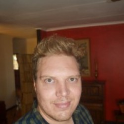 Hans, Stilfontein, South Africa