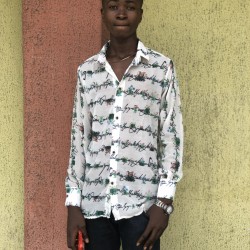 Karam112208, 19991130, Ughelli, Delta, Nigeria