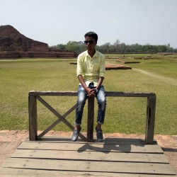 Raihan2021, 19950922, Rājshāhī, Rājshāhī, Bangladesh