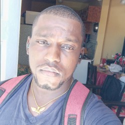 Dellon, 19930614, Georgetown, Demerara-Mahaica, Guyana