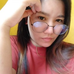 Jaja16, 19970407, Bacolod, Western Visayas, Philippines