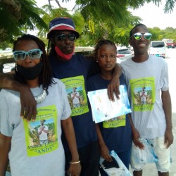 Taylorboy921, 19921212, Nassau, New Providence, Bahamas