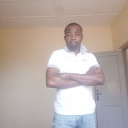 Axel-Kaba81, 19810503, Conakry, Conakry, Guinea