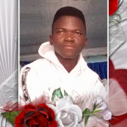 Eterno, 19950831, Sokodé, Centre, Togo