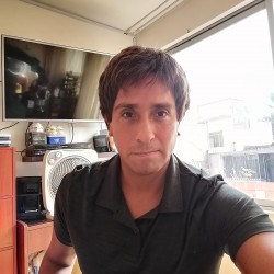 Bolocho, 19801005, Chilca, Lima Provincias, Peru