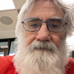 Scruff, 19570629, Belleville, Ontario, Canada