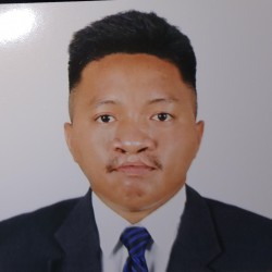 JOHNREYARANAS, 19970715, Dauis, Central Visayas, Philippines