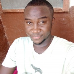 fuad214519, 19930507, Bo, Southern, Sierra Leone