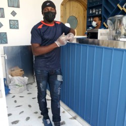 Saiken, 19960413, H̱awr Fakkān, al-Fujayrah, United Arab Emirates