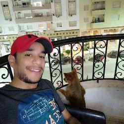 Koukou, 19850908, Tunis, Tunis, Tunisia