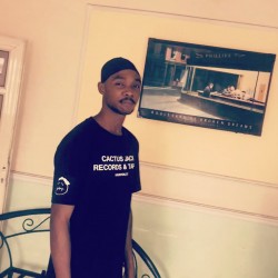 Tariq23, 19970323, Johannesburg, Gauteng, South Africa