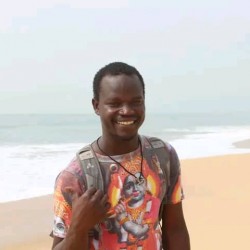 BUGRE, 20001010, Gbawe, Greater Accra, Ghana